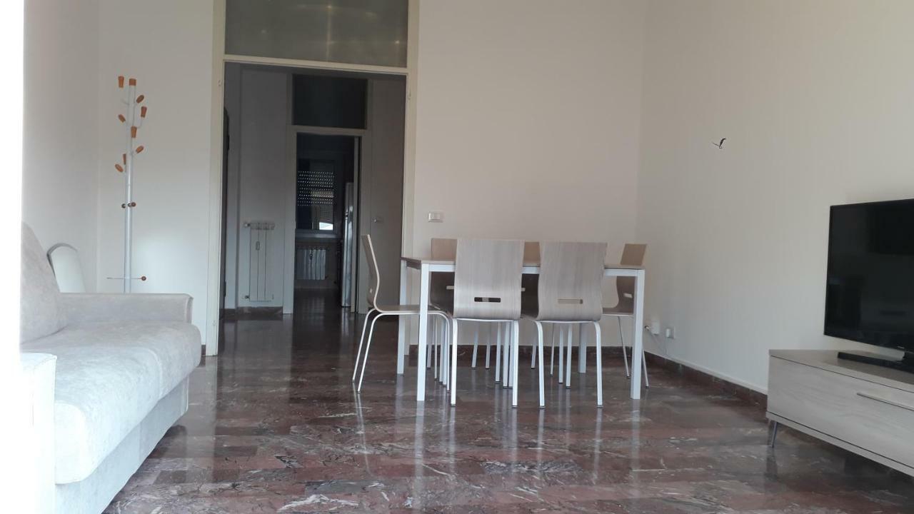 Appartamento Al Corso - Only Family Местре Экстерьер фото